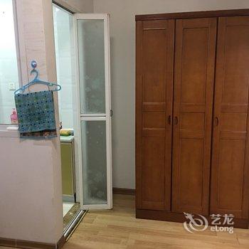 青岛叶明青公寓酒店提供图片