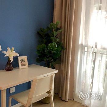 成都壹间·民宿(4号店)酒店提供图片