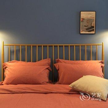 成都壹间·民宿(4号店)酒店提供图片