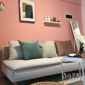 成都壹间·民宿(4号店)酒店提供图片