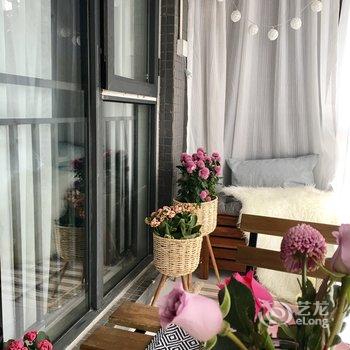 成都壹间·民宿(4号店)酒店提供图片