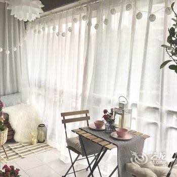 成都壹间·民宿(4号店)酒店提供图片