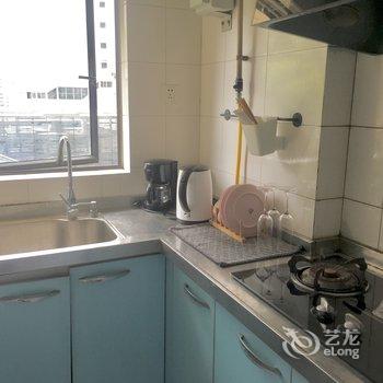 成都壹间·民宿(4号店)酒店提供图片