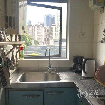 成都壹间·民宿(4号店)酒店提供图片