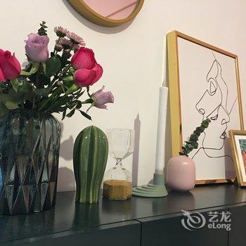 成都壹间·民宿(4号店)酒店提供图片