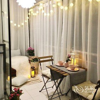 成都壹间·民宿(4号店)酒店提供图片