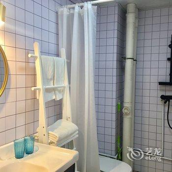 成都壹间·民宿(4号店)酒店提供图片