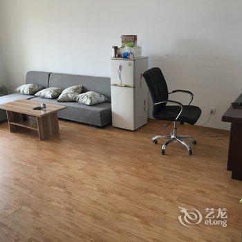 青岛毕鹏飞民宿酒店提供图片