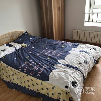 青岛毕鹏飞民宿酒店提供图片