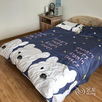 青岛毕鹏飞民宿酒店提供图片