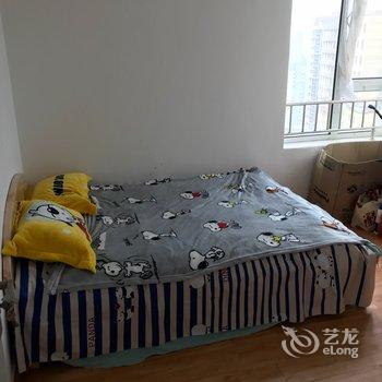 青岛毕鹏飞民宿酒店提供图片