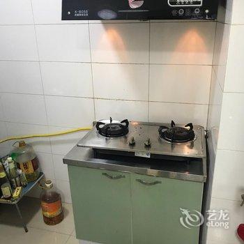 青岛毕鹏飞民宿酒店提供图片