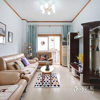 西安小颜的家公寓(3号店)酒店提供图片