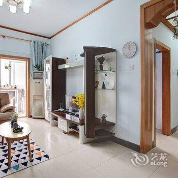 西安小颜的家公寓(3号店)酒店提供图片