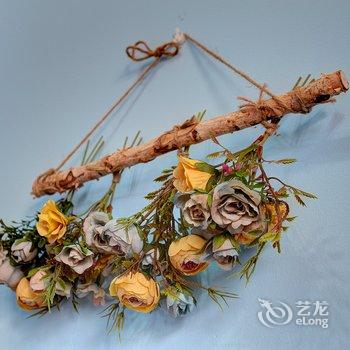 西安小颜的家公寓(3号店)酒店提供图片