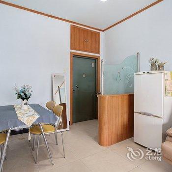 西安小颜的家公寓(3号店)酒店提供图片