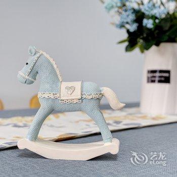 西安小颜的家公寓(3号店)酒店提供图片
