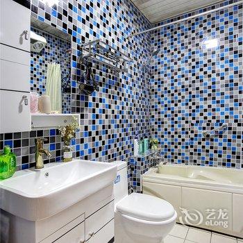 西安小颜的家公寓(3号店)酒店提供图片