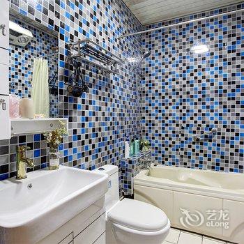 西安小颜的家公寓(3号店)酒店提供图片