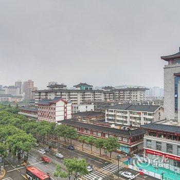 西安小颜的家公寓(3号店)酒店提供图片