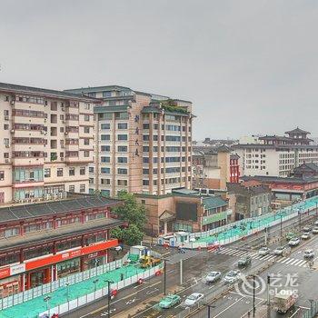 西安小颜的家公寓(3号店)酒店提供图片