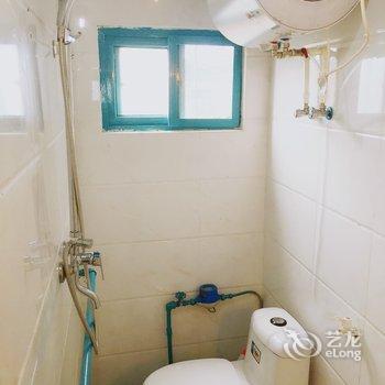 怪力兄弟民宿(青岛海底世界店)酒店提供图片