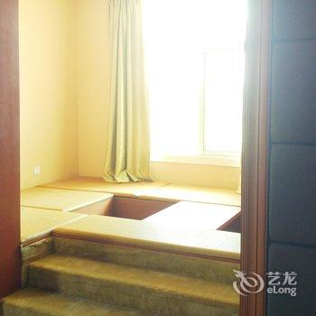 上海老王守田园度假别墅酒店提供图片