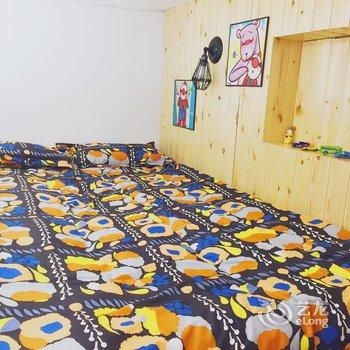 怪力兄弟民宿(青岛海底世界店)酒店提供图片