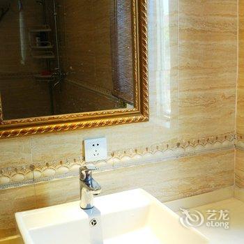 上海老王守田园度假别墅酒店提供图片