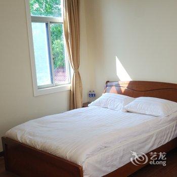 上海老王守田园度假别墅酒店提供图片