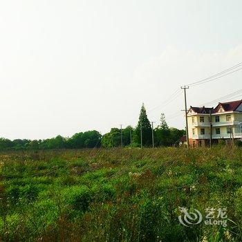 上海老王守田园度假别墅酒店提供图片