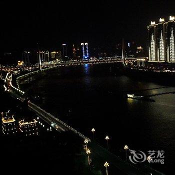 重庆妞妞大姐客栈(千佛寺分店)酒店提供图片