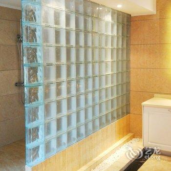 上海老王守田园度假别墅酒店提供图片