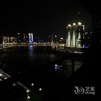 重庆妞妞大姐客栈(千佛寺分店)酒店提供图片