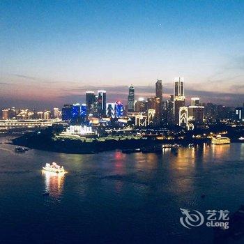 重庆妞妞大姐客栈(千佛寺分店)酒店提供图片