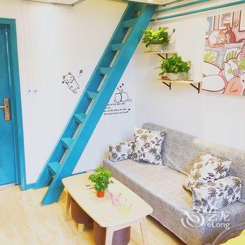 怪力兄弟民宿(青岛海底世界店)酒店提供图片