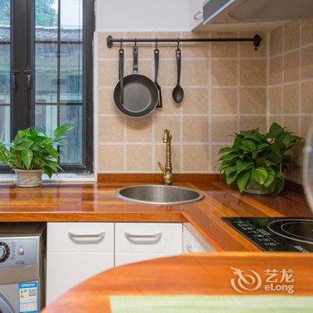三生三舍smile公寓(上海巴金故居店)酒店提供图片