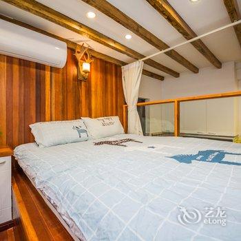 三生三舍smile公寓(上海巴金故居店)酒店提供图片