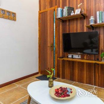 三生三舍smile公寓(上海巴金故居店)酒店提供图片