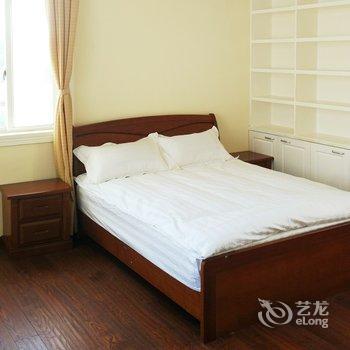 上海老王守田园度假别墅酒店提供图片