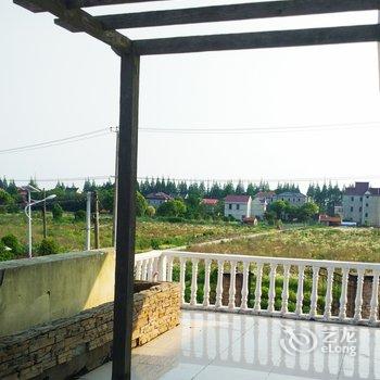 上海老王守田园度假别墅酒店提供图片