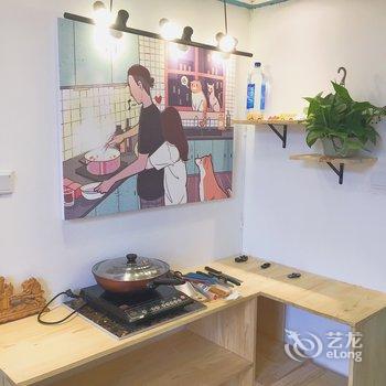 怪力兄弟民宿(青岛海底世界店)酒店提供图片