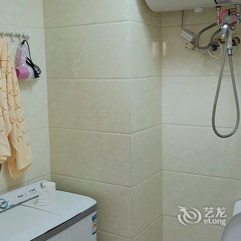 青岛金沙滩海棠度假公寓酒店提供图片