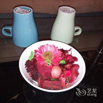 西安小五之家公寓(鑫龙公园壹号分店)酒店提供图片