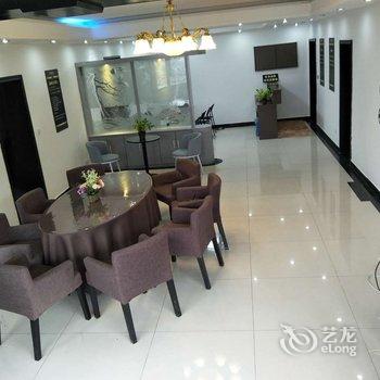 成都欢迎之家公寓(宝可梦儿童乐园分店)酒店提供图片