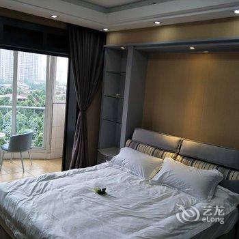 成都欢迎之家公寓(宝可梦儿童乐园分店)酒店提供图片