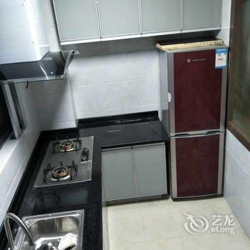 成都欢迎之家公寓(宝可梦儿童乐园分店)酒店提供图片