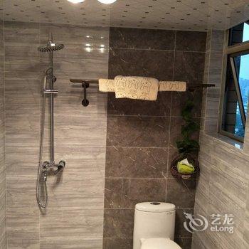 成都欢迎之家公寓(宝可梦儿童乐园分店)酒店提供图片