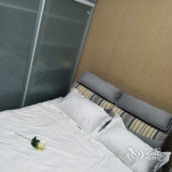 成都欢迎之家公寓(宝可梦儿童乐园分店)酒店提供图片
