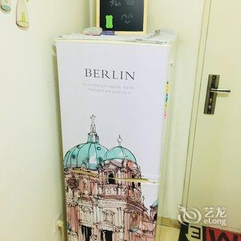 北京憨豆小姐公寓(左安路西口分店)酒店提供图片